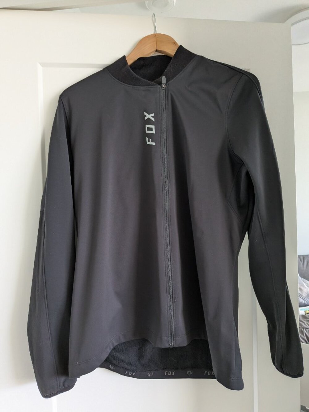 Fox Racing | MTB Technical Zip-up | Women's XL